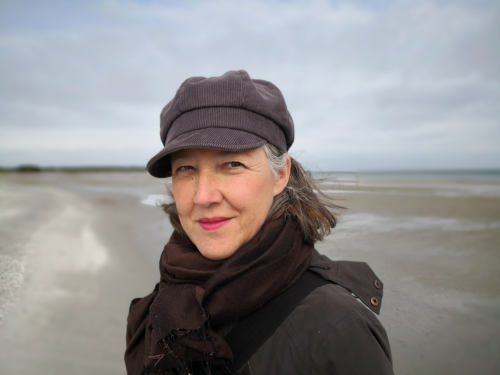 Foto: Catherina Wenzel (C) 2019 André Huppertz